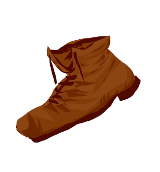 Shoe