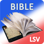 Cover Image of Download La Sainte Bible, Louis Segond 1.3 APK