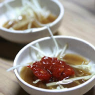 六千泓佐土產牛肉(六千牛肉湯)