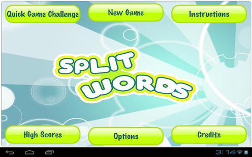Split Words(圖3)-速報App