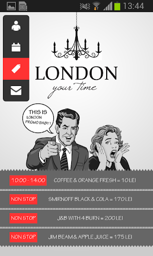 【免費旅遊App】London Iasi-APP點子