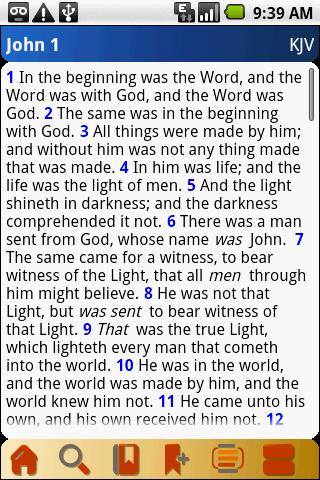 AcroBible KJV v4.0.5