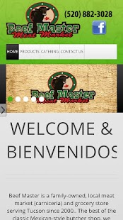 How to download Beef Master Tucson 0.1 mod apk for pc