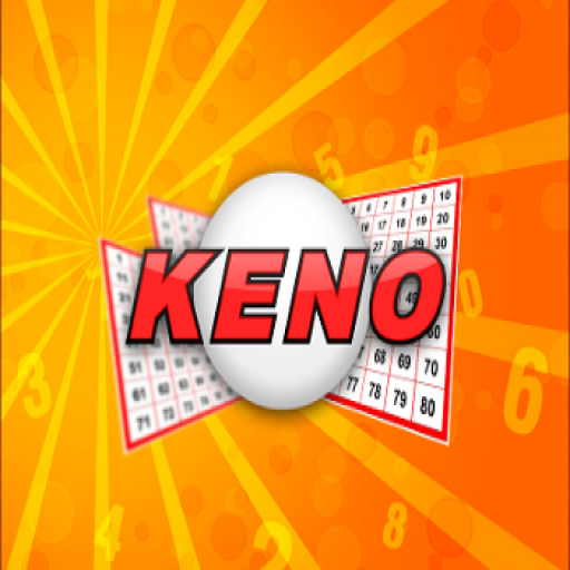 Keno Stake Free Game LOGO-APP點子