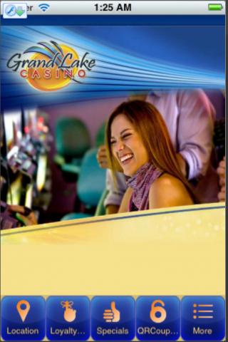 Grand Lake Casino