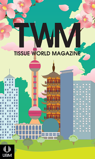 Tissue World Magazine