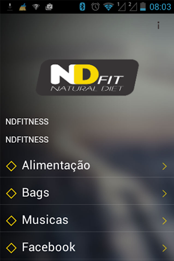 NDFITNESS