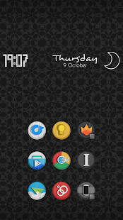 Download Carbonite UI APK for PC