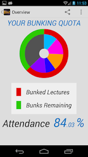 Free Download Bunk Manager ( Attendance ) APK for Android