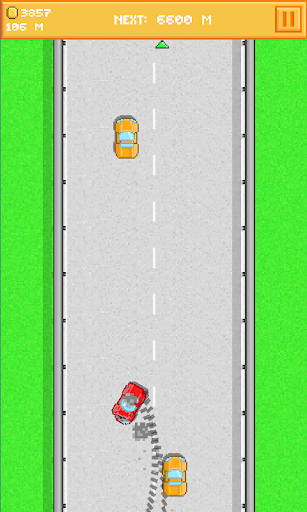 Pixel Highway