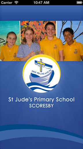 St Jude's the Apostle Scoresby