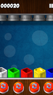 Lastest Balls In Box APK