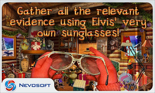 Christmasville: missing Santa(圖3)-速報App