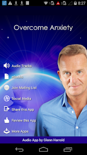 Overcome Anxiety, Worry & Stress Hypnosis(圖2)-速報App