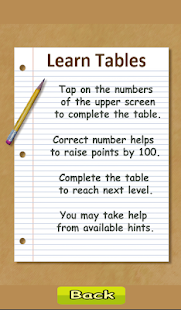 How to install Learn Tables 1.0 mod apk for laptop