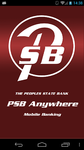 PSB Anywhere