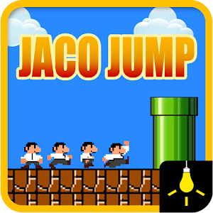JACO JUMP for PC and MAC