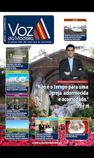 How to download Voz da Madeira patch 1.1.0 apk for android