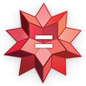 WolframAlpha icon