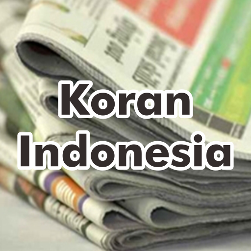 Koran Indonesia 新聞 App LOGO-APP開箱王