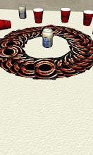 Ring of Fire TOUCH APK