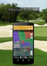 GPS Fields Area Measure PRO 3