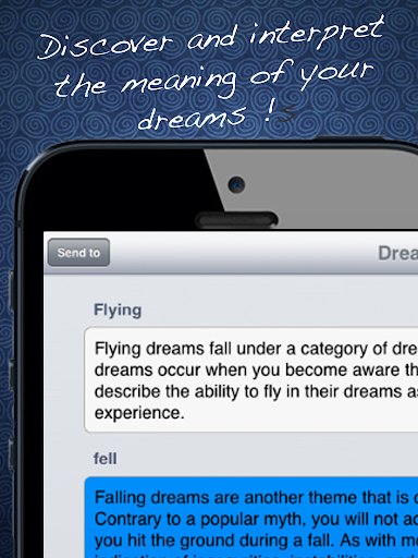免費下載書籍APP|Dream Meaning Dictionary app開箱文|APP開箱王