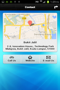 Free Infokerjaya APK for PC