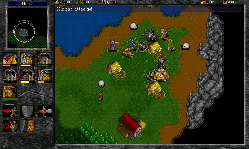 скачать на warcraft на андроид