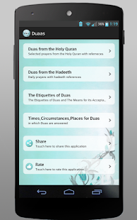 Download Duaas - Duas (Supplications) APK for Android