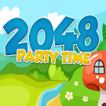 2048 Party Time Free Apk