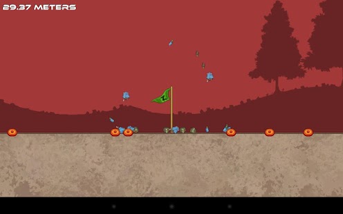 How to download Zombie Toss 1.0.0 mod apk for bluestacks