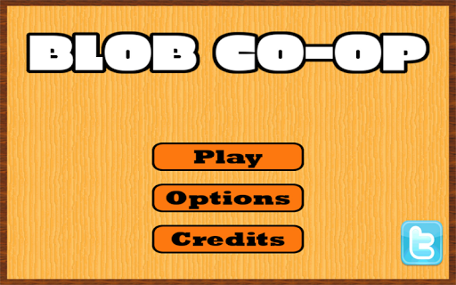 Blob Co-op