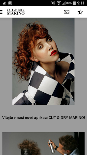 Cut Dry Marino