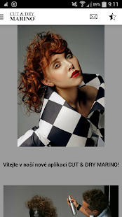 Lastest Cut & Dry Marino APK