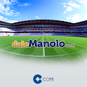 daleManolo logo