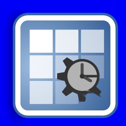 Time-Statistics 工具 App LOGO-APP開箱王