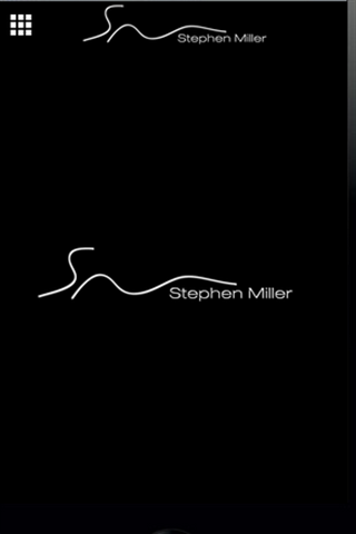Stephen Miller