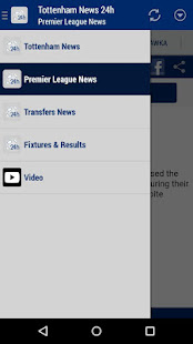 Tottenham News 24h(圖4)-速報App