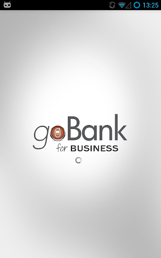 Bank First goBank Business