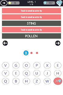 Excellent Connection Words(圖7)-速報App