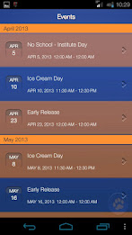 Indian Trail Elementary School poster 4