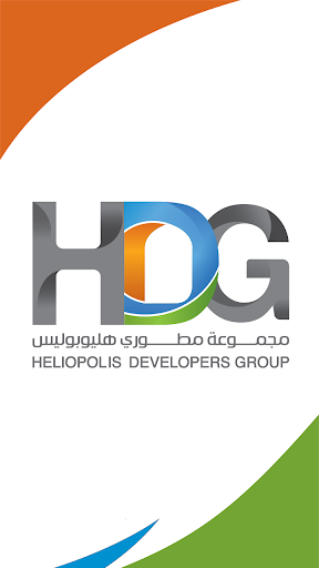 مجموعة مطوري هليوبوليس HDG