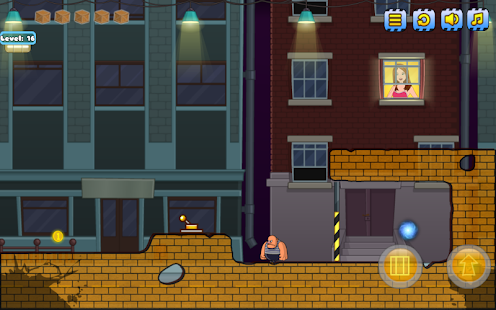 Space Fugitive Screenshots 8