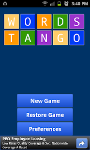 Words Tango(圖8)-速報App