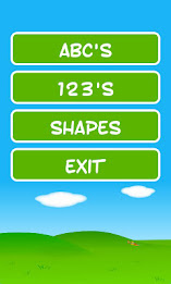 Flash Cards For Kids Lite poster 1