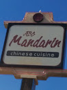 Historic Abc Mandarin
