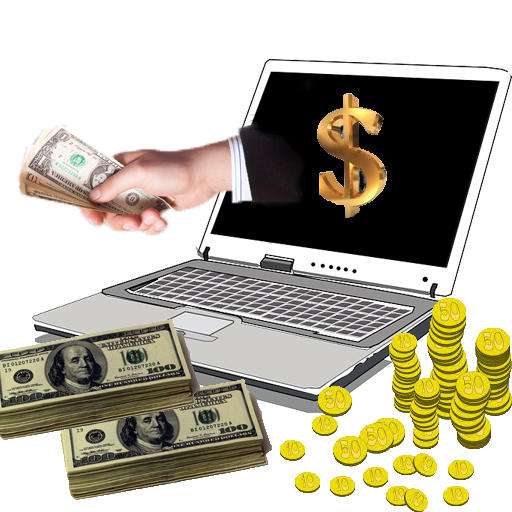 Make Money on the Internet