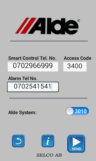 【免費工具App】Alde Smart Control-APP點子