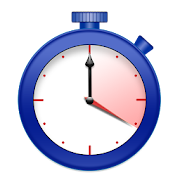 Stopwatch Xtreme 1.4 Icon